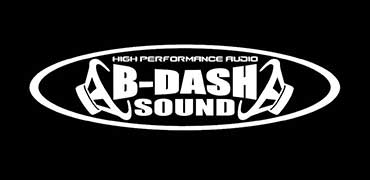 B-DASH SOUND