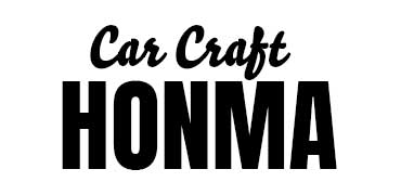 car craft honma
